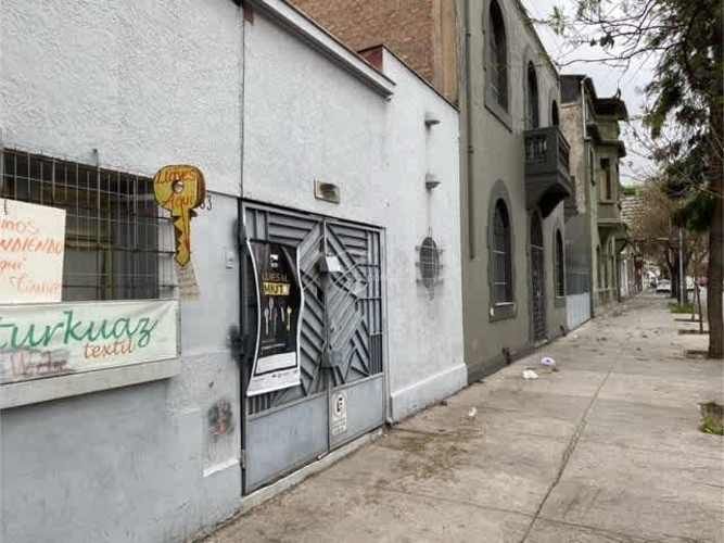 BODEGA San Francisco / Coquimbo