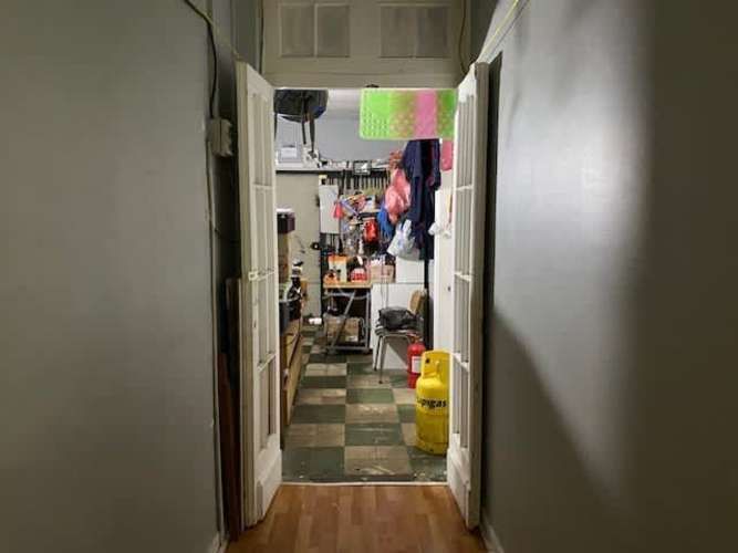 BODEGA San Francisco / Coquimbo