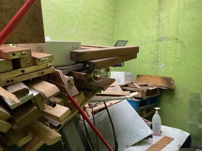 BODEGA San Francisco / Coquimbo