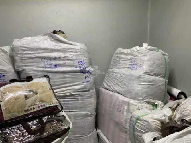 BODEGA San Francisco / Coquimbo