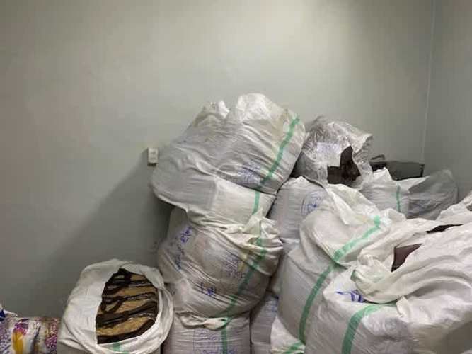 BODEGA San Francisco / Coquimbo