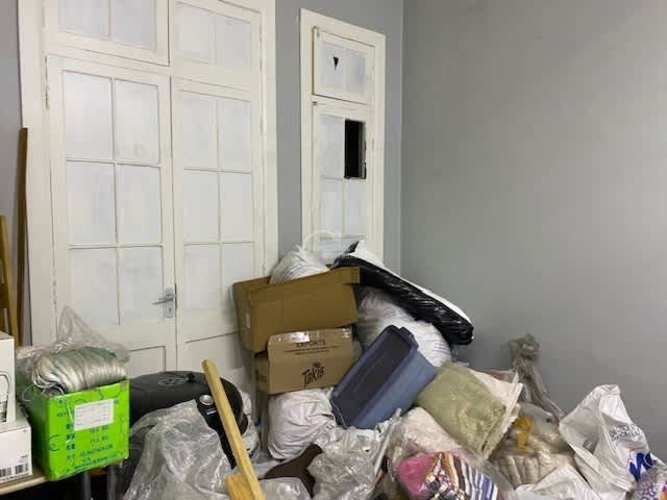 BODEGA San Francisco / Coquimbo