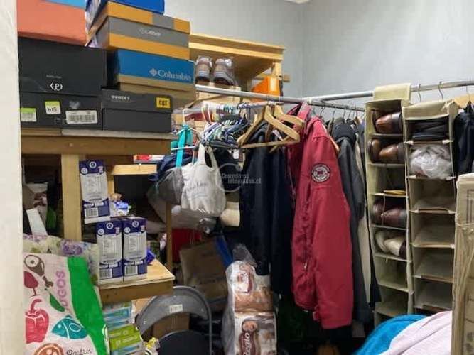 BODEGA San Francisco / Coquimbo