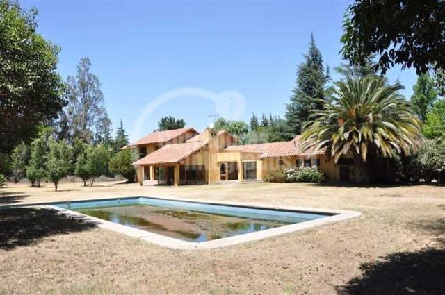 CASA Condominio Los Ciruelos Chicureo