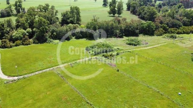 SITIO San José de Mariquina