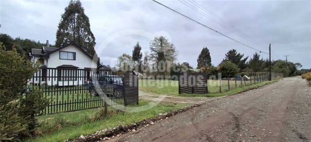 CASA Parcelación Lomas de Puerto Chico