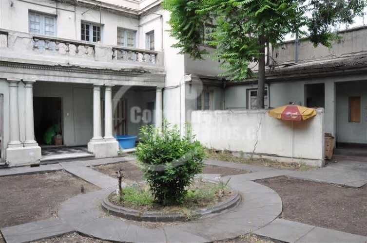 OTROS Barrio Dieciocho