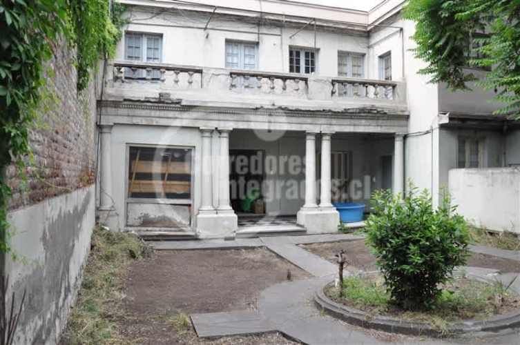 OTROS Barrio Dieciocho