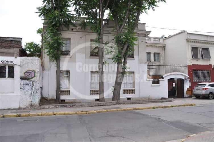 OTROS Barrio Dieciocho