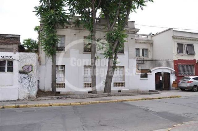 OTROS Barrio Dieciocho