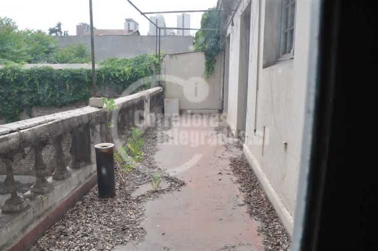 OTROS Barrio Dieciocho