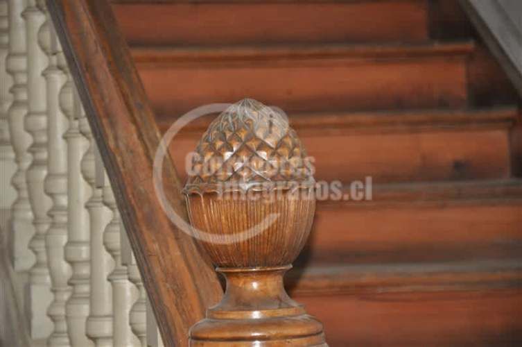 OTROS Barrio Dieciocho