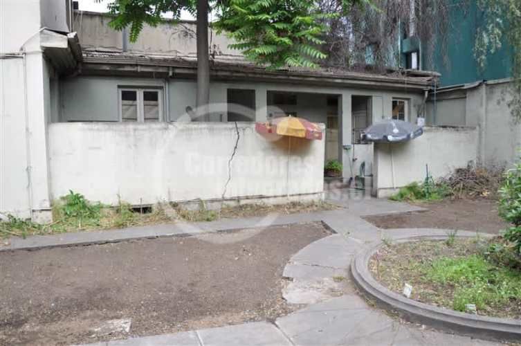 OTROS Barrio Dieciocho