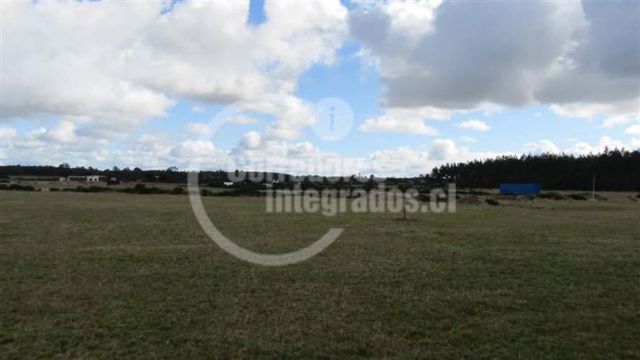 PARCELA Parque Las Bandurrias