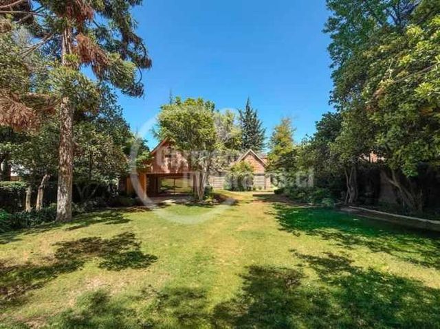 CASA PASEO DE ALCALÁ - BERNARDO LARRAIN