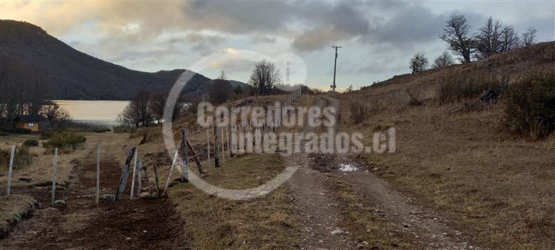 PARCELA Lago Castor