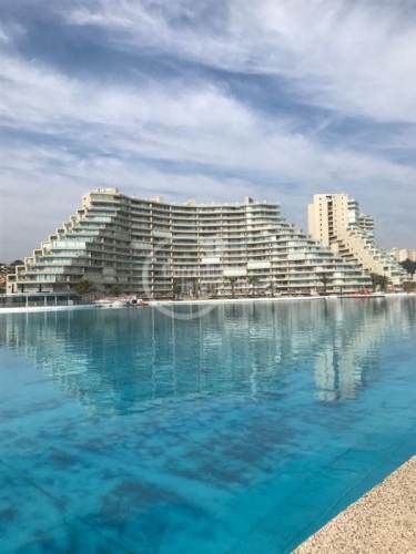 DEPARTAMENTO M.H SAN ALFONSO DEL MAR