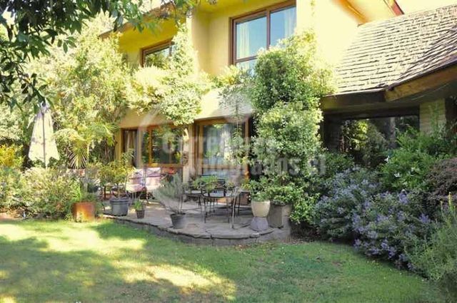 CASA Mar del Norte / Las Encinas