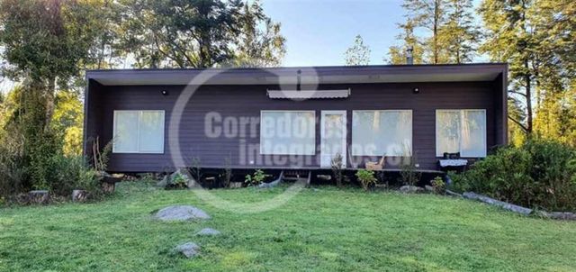 CASA Ruta 225, Ensenada