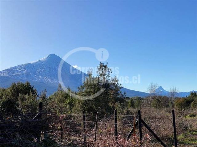 PARCELA Camino Ensenada