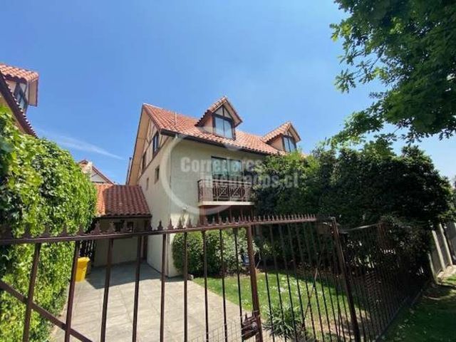 CASA San Carlos de Apoquindo