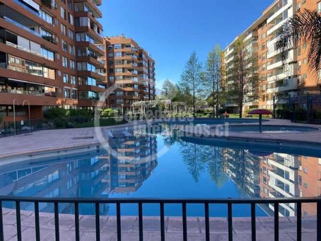 DEPARTAMENTO Del Mirador / Alejandro Serani