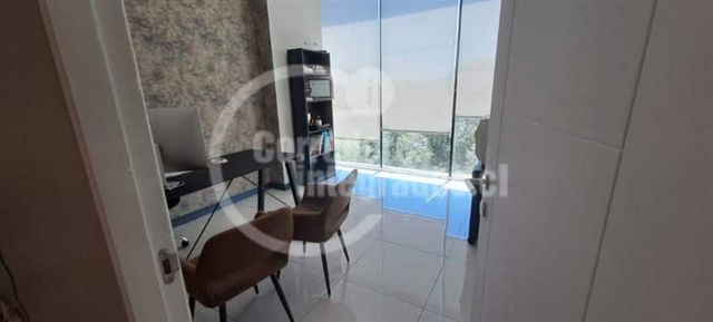 OFICINA LAS CONDES / ESTORIL PPW