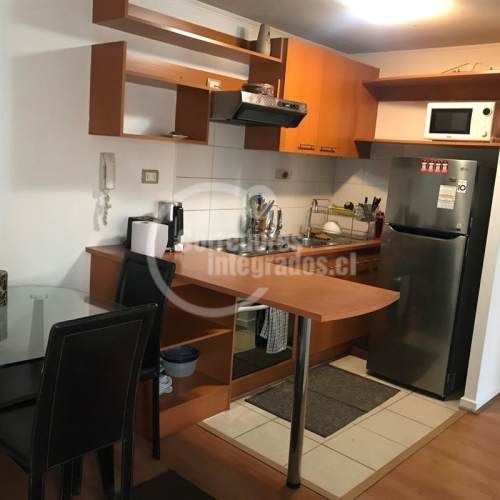 DEPARTAMENTO M.H CALLE INDEPENDENCIA / LOS OLIVOS