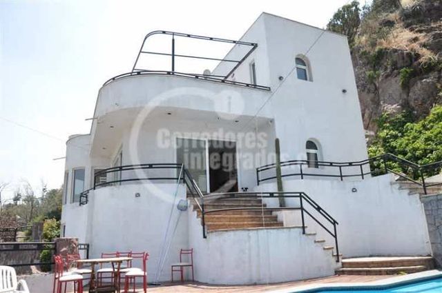 CASA Camino al Cajón, altura 19.300