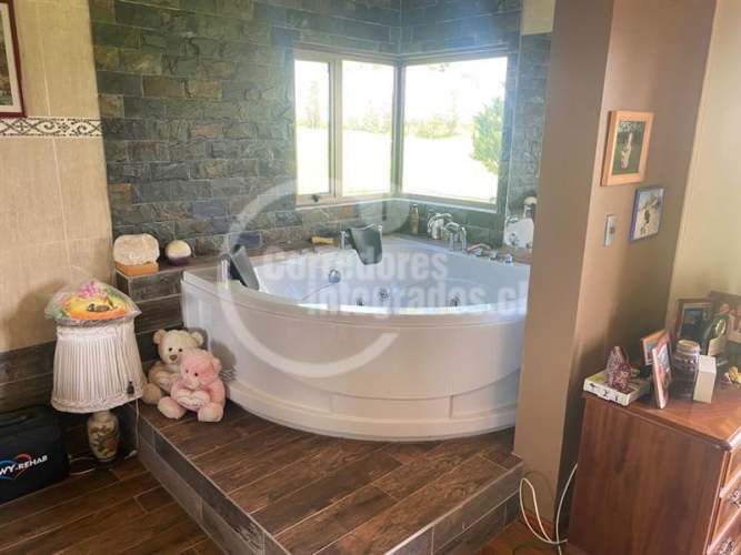 CASA Osorno / Condominio Pilauco