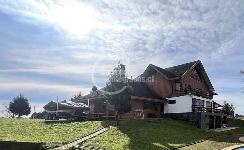 CASA Osorno / Condominio Pilauco