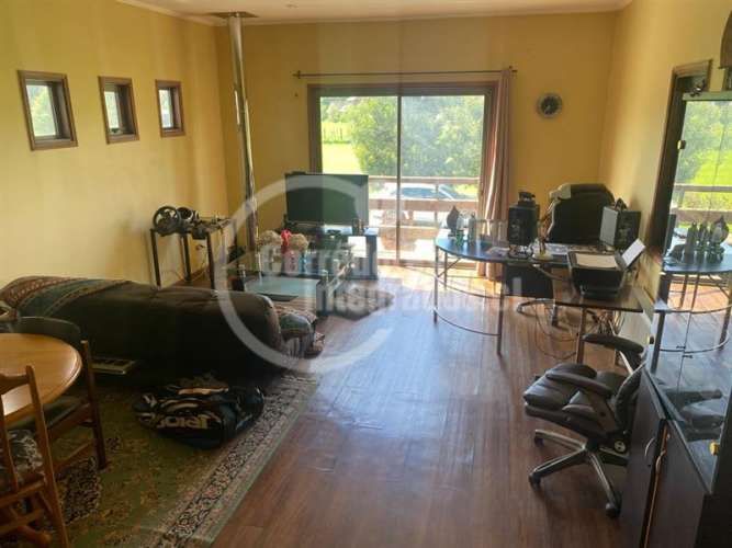 CASA Osorno / Condominio Pilauco