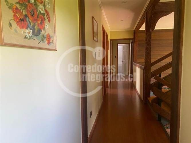 CASA Osorno / Condominio Pilauco