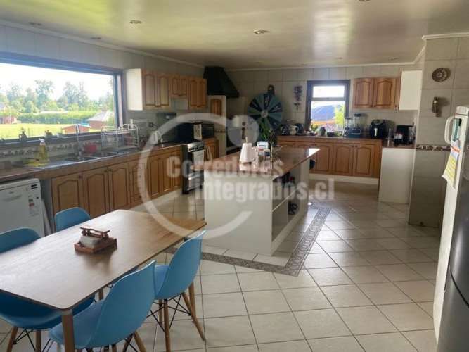 CASA Osorno / Condominio Pilauco