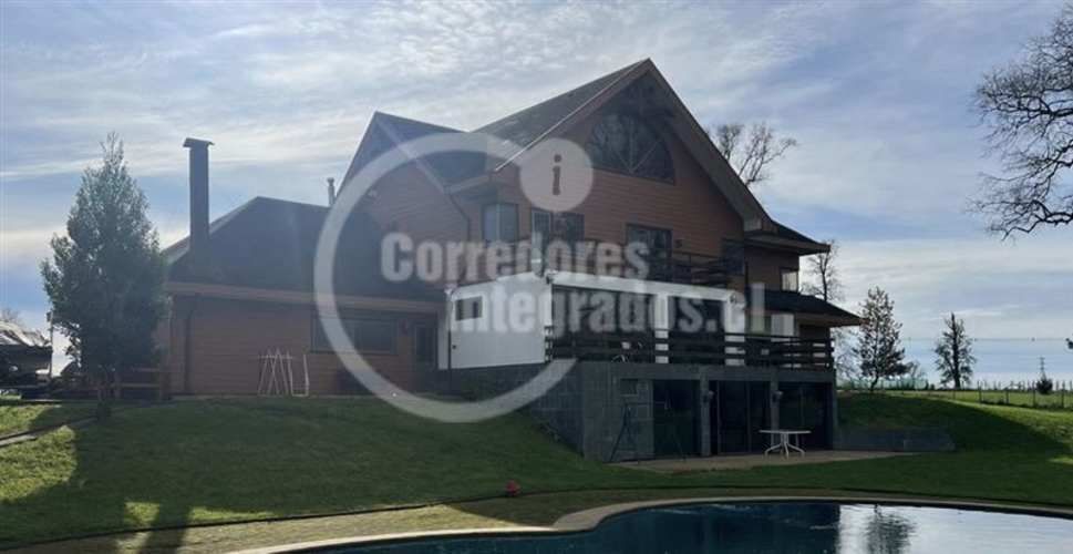 CASA Osorno / Condominio Pilauco