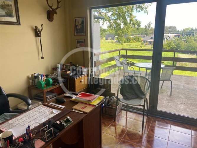 CASA Osorno / Condominio Pilauco