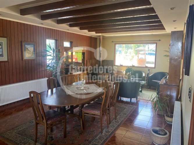 CASA Osorno / Condominio Pilauco