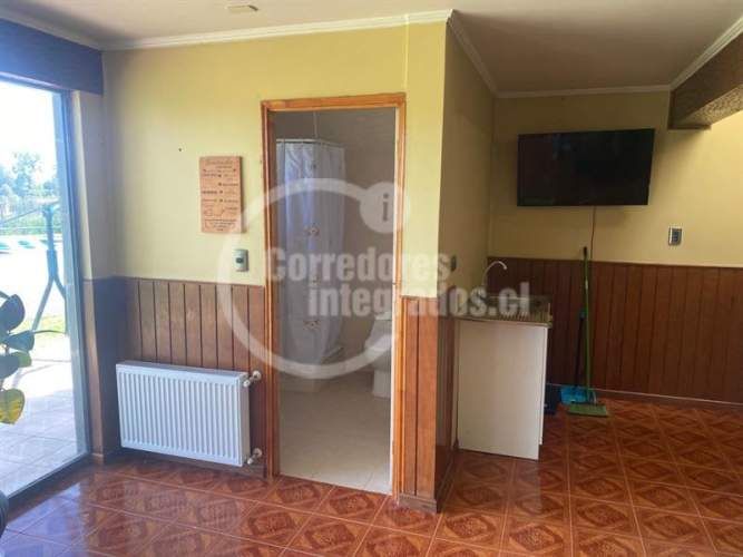 CASA Osorno / Condominio Pilauco