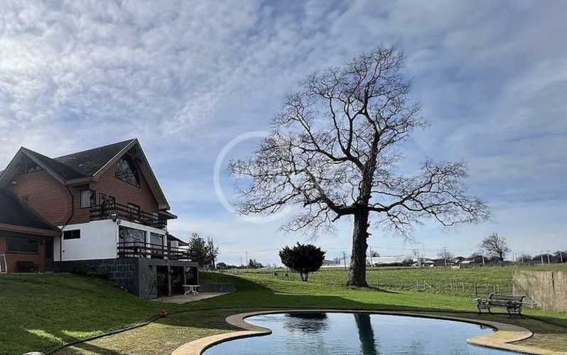 CASA Osorno / Condominio Pilauco