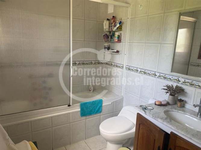 CASA Osorno / Condominio Pilauco