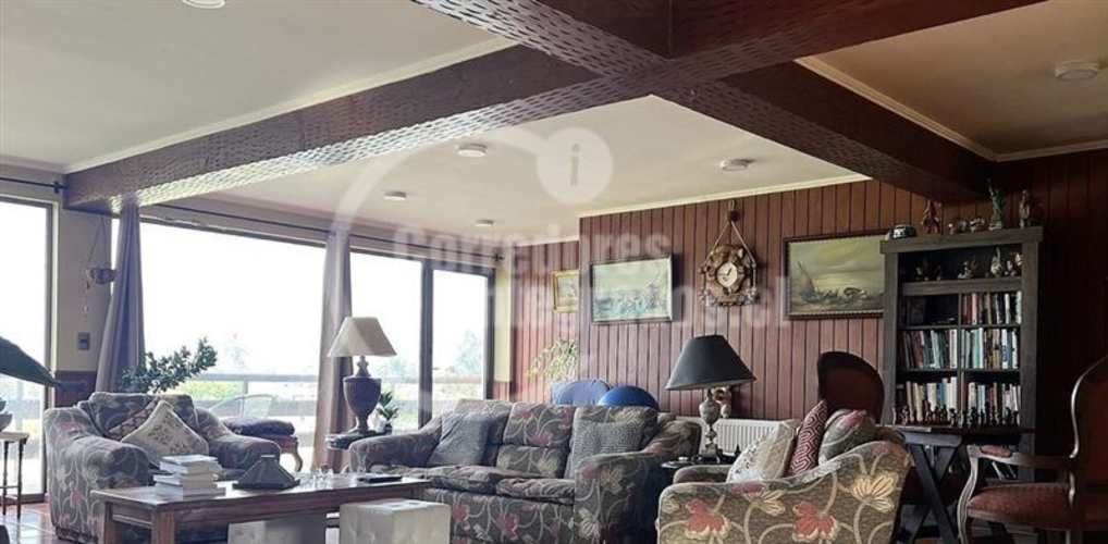 CASA Osorno / Condominio Pilauco