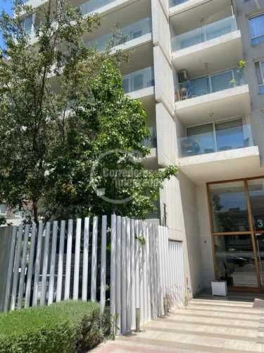 DEPARTAMENTO LOS LEONES / DIAGONAL ORIENTE PPW