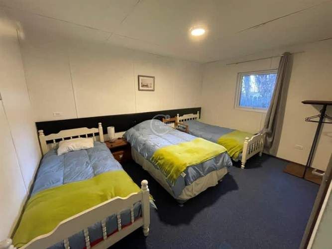 CASA Juan Williams Frente al mar