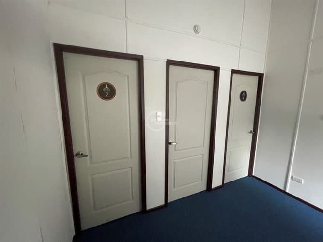 CASA Juan Williams Frente al mar