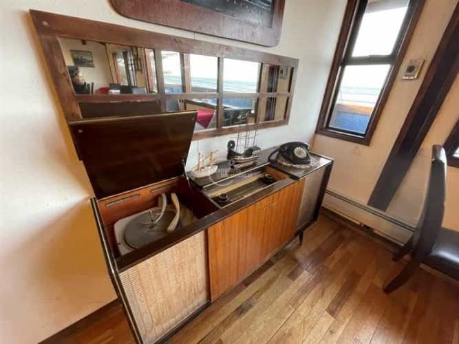 CASA Juan Williams Frente al mar