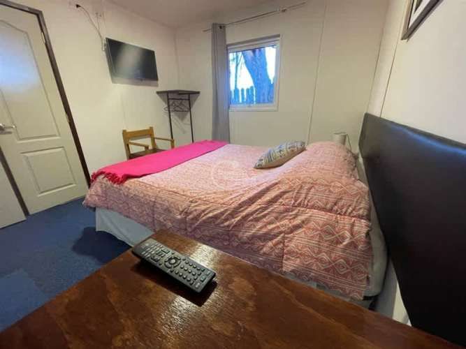 CASA Juan Williams Frente al mar