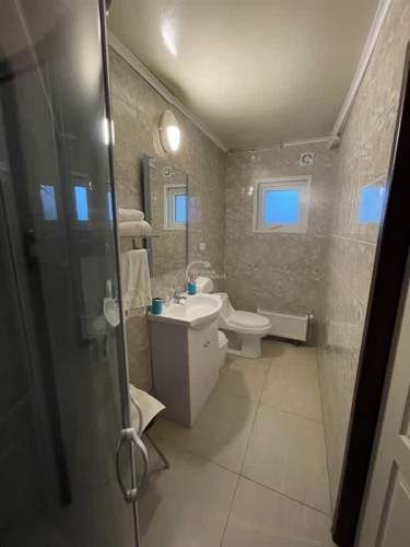 CASA Juan Williams Frente al mar