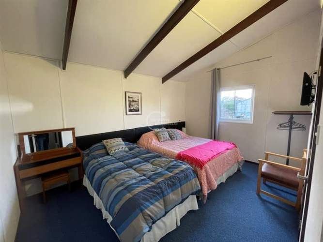 CASA Juan Williams Frente al mar