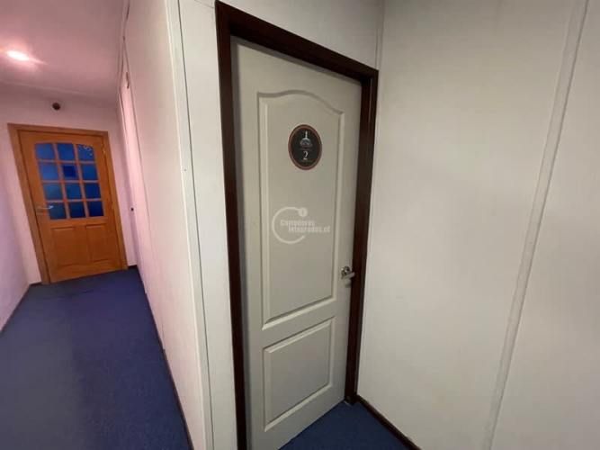 CASA Juan Williams Frente al mar