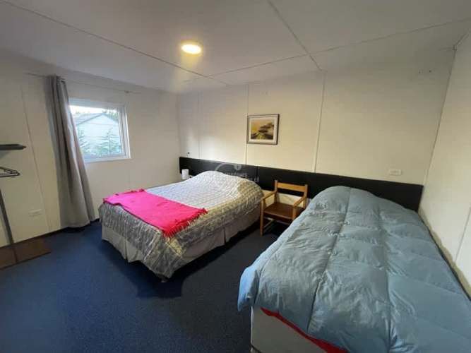 CASA Juan Williams Frente al mar